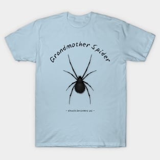 Grandmother Spider #3 T-Shirt